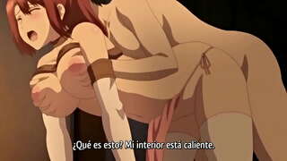 резюме еякулация епизод Isekai 1