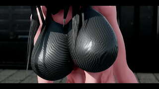 Futa FPF поўны гук з голасам