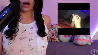 В отговор на вкусни пениси моите фенове 18