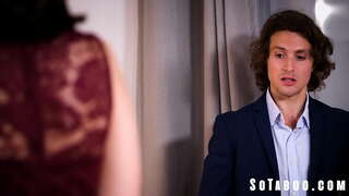 Prom F Kinda Kindles The Passion Eadar Bro Agus Sis