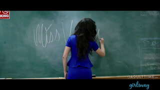 Spreagadh an ITALIAN Angela White Loves Oileanaich