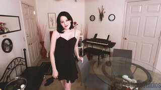 Lépés Unokaöccse Baszik Néni, Miután Megdugta A Mostoha Anya Trailer