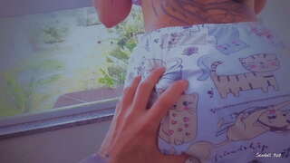 E tata probecho di HOBENCITA KU UN SOLO PERFEKTO, / a TUMA LECHI e SOLO - SEXDOLL520