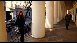 Opgerig penis vir&#039;n vuil meid