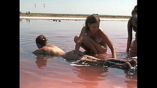 Abelina &amp;amp; Valentina Ag Innse Glan A-Nis