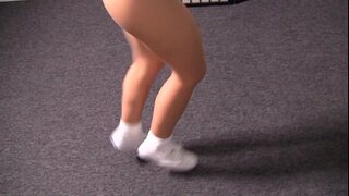 АЭРОБІКА 2014