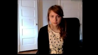 ���ුරුබුහුටි ඇඟ පුරා මයිල් කැම් ටීන් . මගේ X-mas සජීවී වෙබ් කැමරාව පෙන්වන්න: 4xcams.com