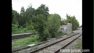 Đức hầy vụng về bất đi tiểu nơi Công cộng