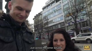 HUNT4K.Hunter manggih irakus janggol Jocelyne Z dina Vaclav sacara square dina Iraha HUNT4K.Hunter manggih irakus janggol Jocelyne Z dina Vaclav sacara square dina Iraha