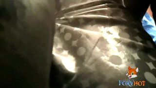 A &#039; sealltainn anal air an subway, fon talamh ann air an t-sràid agus poblach