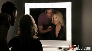 ראַמינג עם. שווער אויף עם.s טאָג