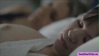 Alison Rey dia amin&#039;ny Ashley Afo izy ireo ary manana licking ny pussy