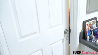 Ophold Hjemme POV - Rebecca