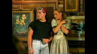 Anabolic I Te Gangbang Kotiro 03 04 ( Debbi Diamond )