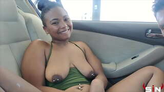 Ȃ�脏的妓女被性交外